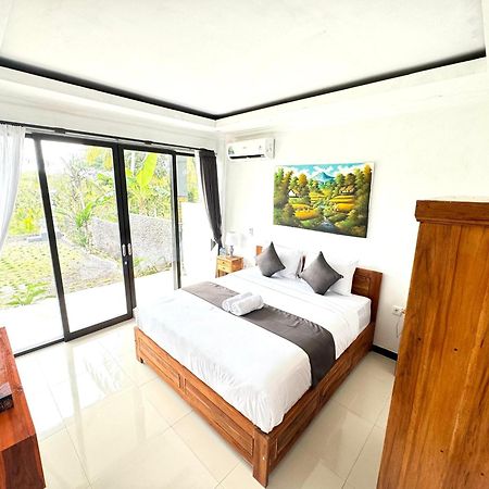 Palma House Kelingking Hotel Batumadeg Exterior foto