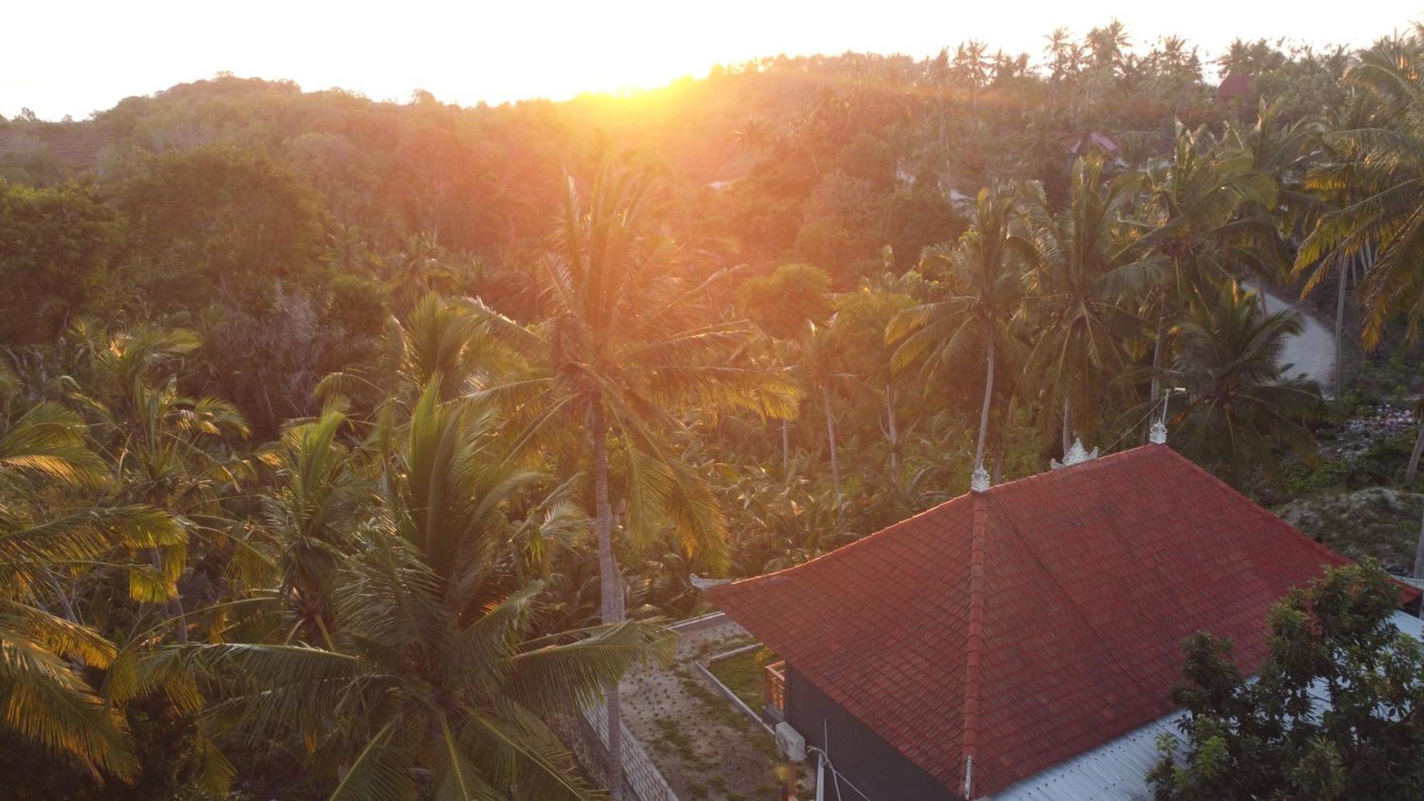 Palma House Kelingking Hotel Batumadeg Exterior foto