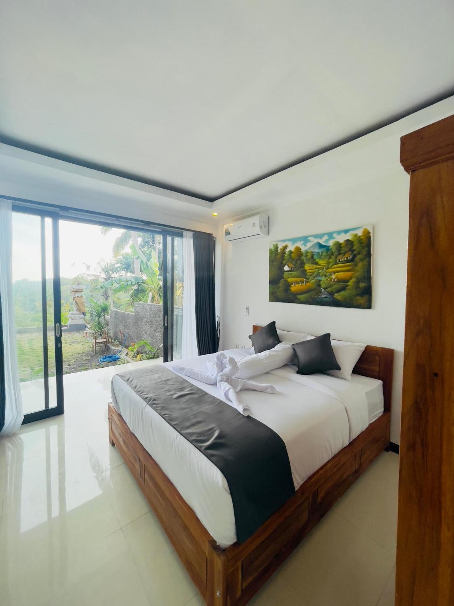 Palma House Kelingking Hotel Batumadeg Exterior foto