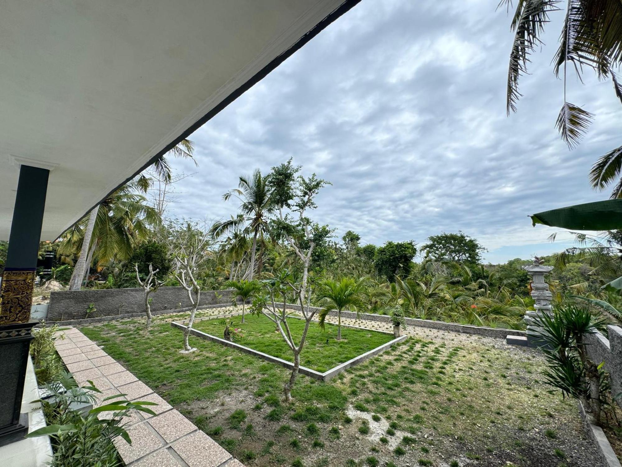 Palma House Kelingking Hotel Batumadeg Exterior foto