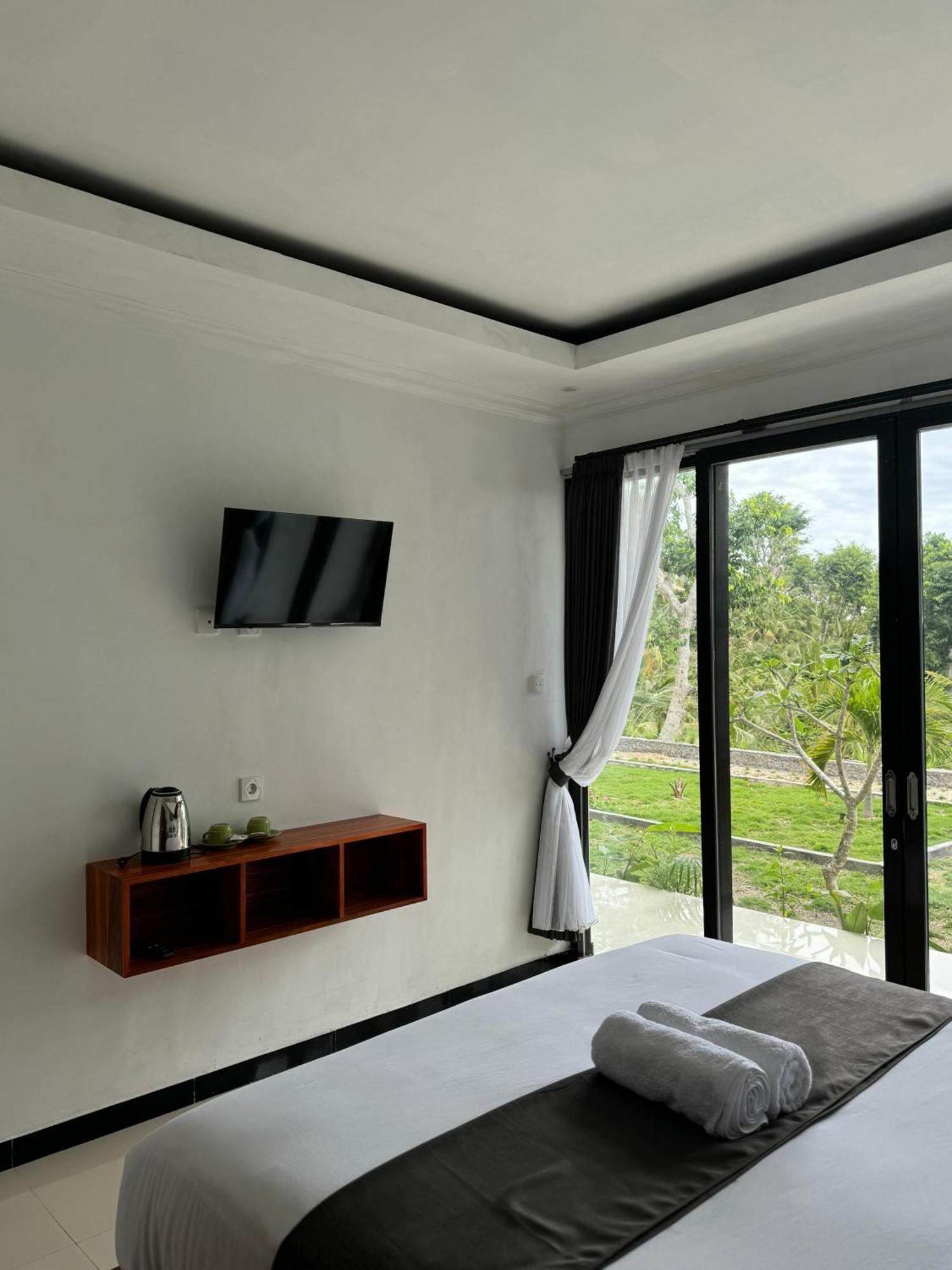 Palma House Kelingking Hotel Batumadeg Exterior foto