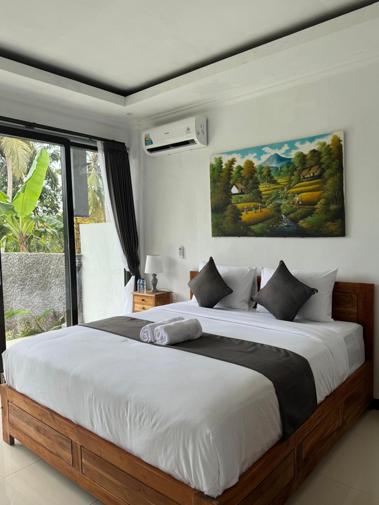 Palma House Kelingking Hotel Batumadeg Exterior foto